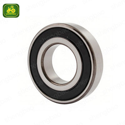 Engine Parts 84438926  JD10329   Ball Beaing 35*72*17mm For Backhoe Loader