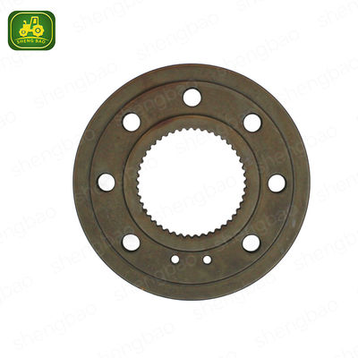 Wheel Parts 83954879  83946031 Ring Gear 114/46T For Backhoe Loader
