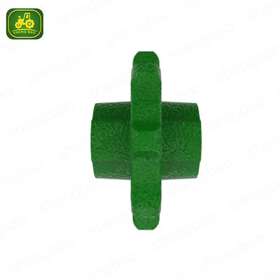 Wheel Parts H133143 Auger Drive Chain Sprocket 8T For Tractor