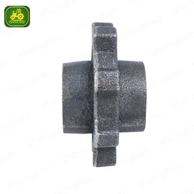 Wheel Parts H164796 Clean Grain Elevator Drive Sprocket  8T For Tractor