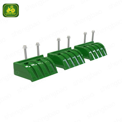 Combine Parts KXE10034 Grain Threshing Element For Combine