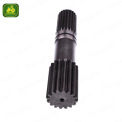 Axle Drive Planetary Parts T151085  Shaft For Tractor