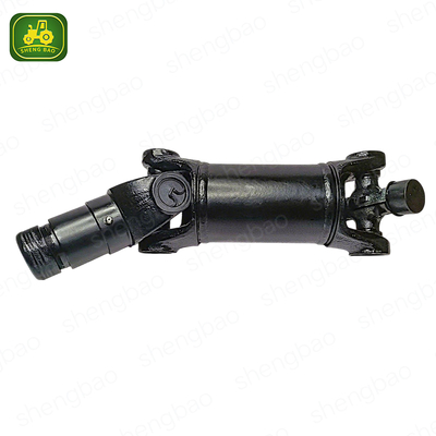 Drive System Parts 87693489  Shaft For Backhoe Loader