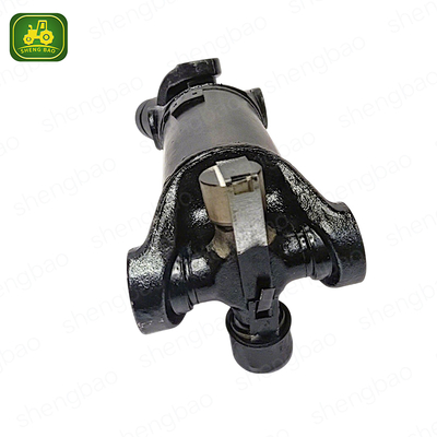 Drive System Parts 87693489  Shaft For Backhoe Loader