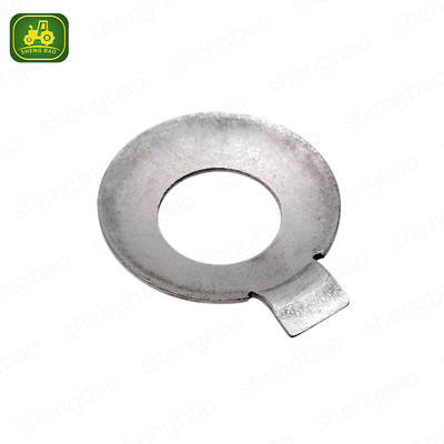 Differential Assy Parts  80603200 L40235 Thrust Washer For Tractor