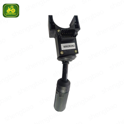 Power Shift Parts 85828252 Turn Indicator Switch For Backhoe Loader