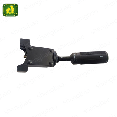 Power Shift Parts 85828252 Turn Indicator Switch For Backhoe Loader