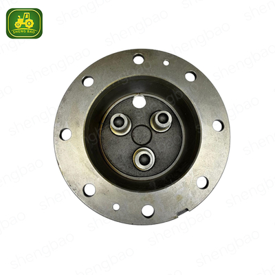 Axle Parts  L100242 Planetary Carrier For Backhoe Loader