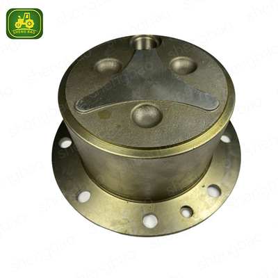 Axle Parts  L100242 Planetary Carrier For Backhoe Loader