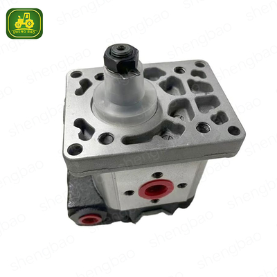 Hydraulic System Parts 5180273 5131170 Hydraulic Pump For Tractor
