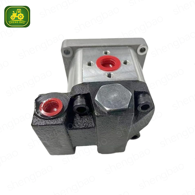 Hydraulic System Parts 5180273 5131170 Hydraulic Pump For Tractor