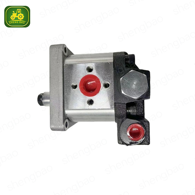 Hydraulic System Parts 5180273 5131170 Hydraulic Pump For Tractor