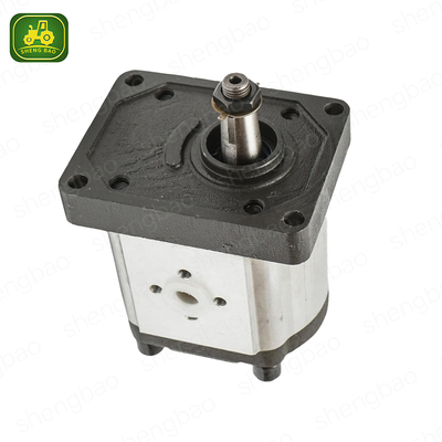 Hydraulic System Parts 5129493 5169041 Hydraulic Pump For Tractor