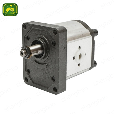 Hydraulic System Parts 5129493 5169041 Hydraulic Pump For Tractor