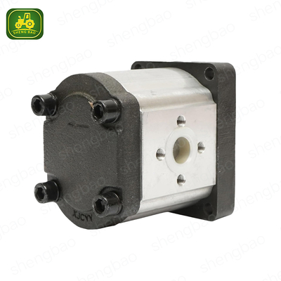 Hydraulic System Parts 5129493 5169041 Hydraulic Pump For Tractor
