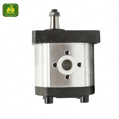 Hydraulic System Parts 5129493 5169041 Hydraulic Pump For Tractor