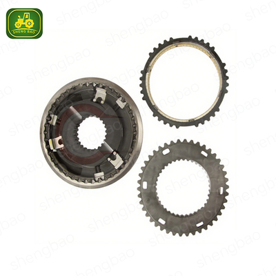 Drive System Parts 87537028  Synchronizer Assy 27/42T For Tractor