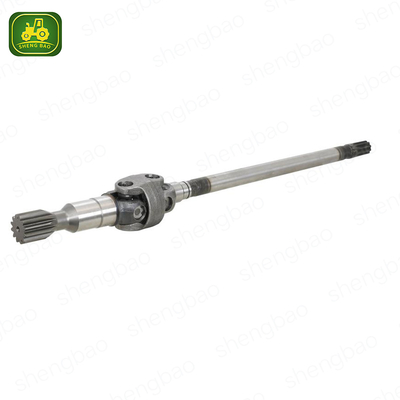 Axle Parts 5186663 Shaft Assy For Tractor