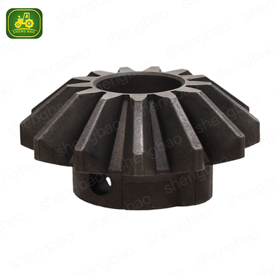 H137215 Steel Bevel Gear for Tractor Differential