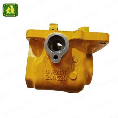 R124932 Steel Gear Case for Tractor Drive Shaft