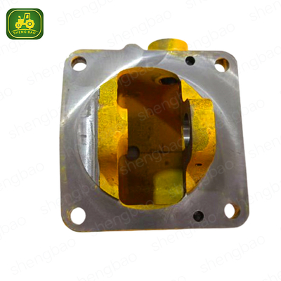 R124932 Steel Gear Case for Tractor Drive Shaft