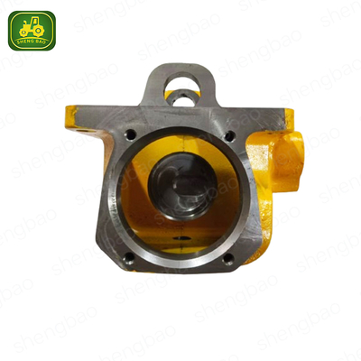 R124932 Steel Gear Case for Tractor Drive Shaft