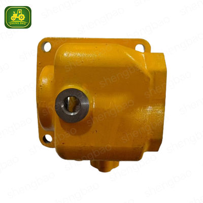 R124932 Steel Gear Case for Tractor Drive Shaft