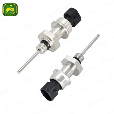 Tractor Engine Temperature Sensor RE522823 Steel Replacement