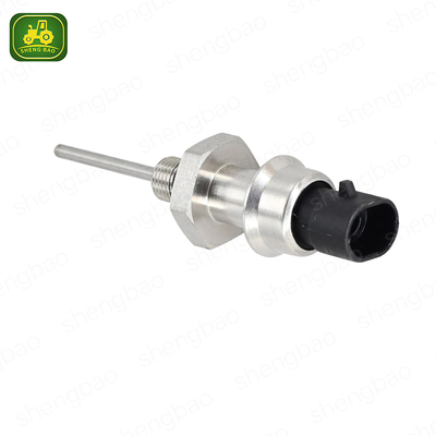 Tractor Engine Temperature Sensor RE522823 Steel Replacement