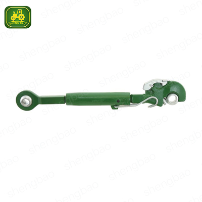 Tractor Center Link Ball Assy AL215043 AL236597 Steel Hook Linkage