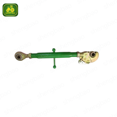 Tractor Center Link Ball Assy AL215043 AL236597 Steel Hook Linkage