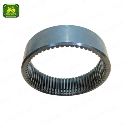 Axle Parts  450/10205  Ring Gear for Backhoe Loader