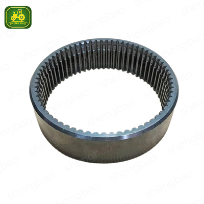 Axle Parts  450/10205  Ring Gear for Backhoe Loader