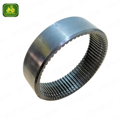 Axle Parts  450/10205  Ring Gear for Backhoe Loader