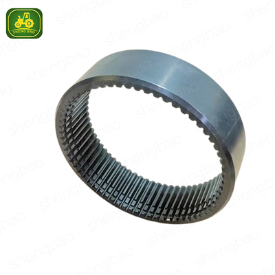 Axle Parts  450/10205  Ring Gear for Backhoe Loader