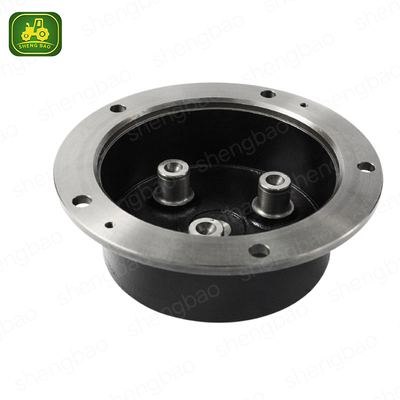 Axle Parts  450/12401 450/10216 458/M4230  Planetary Carrier  for Backhoe Loader