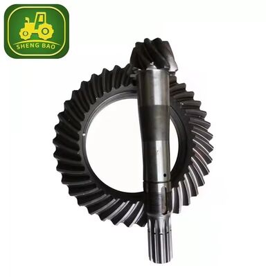 Axle Parts RE271380 Ring Gear and Pinion for Tractor 5055D 5055E 5058E 5060E 5065E