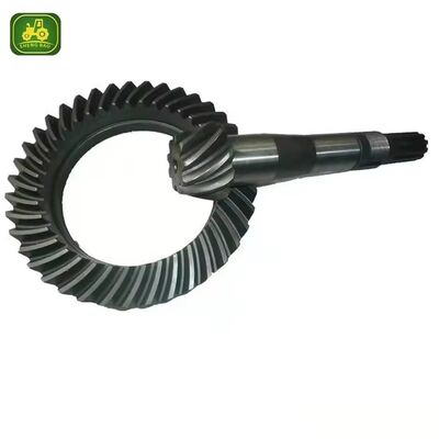 Axle Parts RE271380 Ring Gear and Pinion for Tractor 5055D 5055E 5058E 5060E 5065E