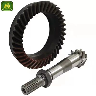 Axle Parts RE271380 Ring Gear and Pinion for Tractor 5055D 5055E 5058E 5060E 5065E
