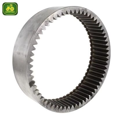 Axle Parts 100561A1 Ring Gear for Tractor  570MXT, 570LXT, 670LXT II, 580L