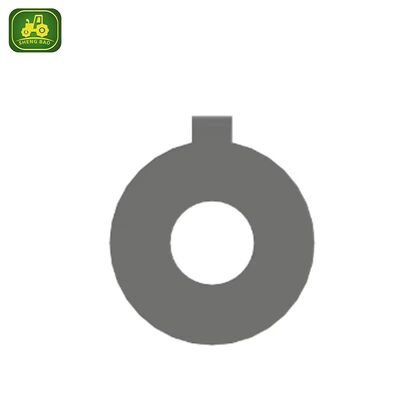 Axle Parts T210077 Thrust Washer for Backhoe Loader 210LE 220DW 310E 310SE 315SE