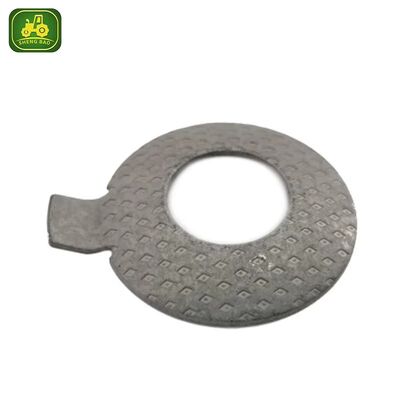 Axle Parts T210077 Thrust Washer for Backhoe Loader 210LE 220DW 310E 310SE 315SE
