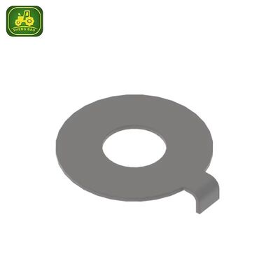Axle Parts T210077 Thrust Washer for Backhoe Loader 210LE 220DW 310E 310SE 315SE