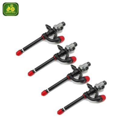 Spare Parts RE507766 RE531436 Fuel Injector for Tractor 450H 544J 550 550H 650H