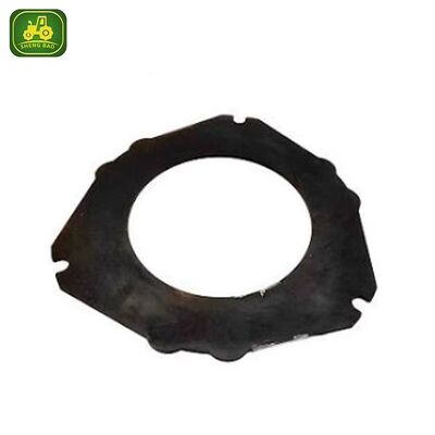 Clutch Parts 87708433 Brake Separator Plate for Backhoe Loader 580M 580SM +