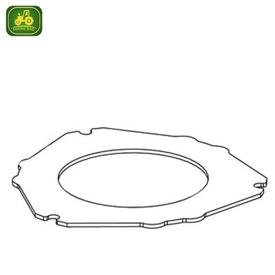 Clutch Parts 87708433 Brake Separator Plate for Backhoe Loader 580M 580SM +