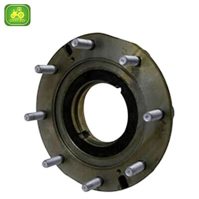 Axle Parts 85806003 Wheel Hub for Backhoe Loader 555E 575E 655E 675E B100B