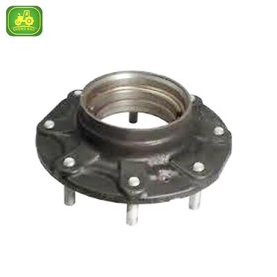 Axle Parts 85806003 Wheel Hub for Backhoe Loader 555E 575E 655E 675E B100B