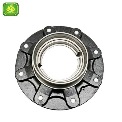 Axle Parts 85806003 Wheel Hub for Backhoe Loader 555E 575E 655E 675E B100B