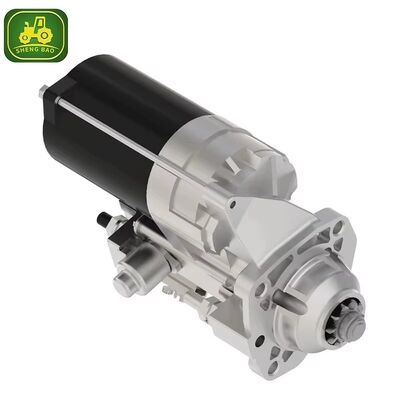 Engine Parts RE529661 SE501867 Starter Motor for Tractors 672G 770G 772G 870G 872G